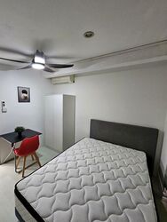 Bedok Court (D16), Condominium #503165031